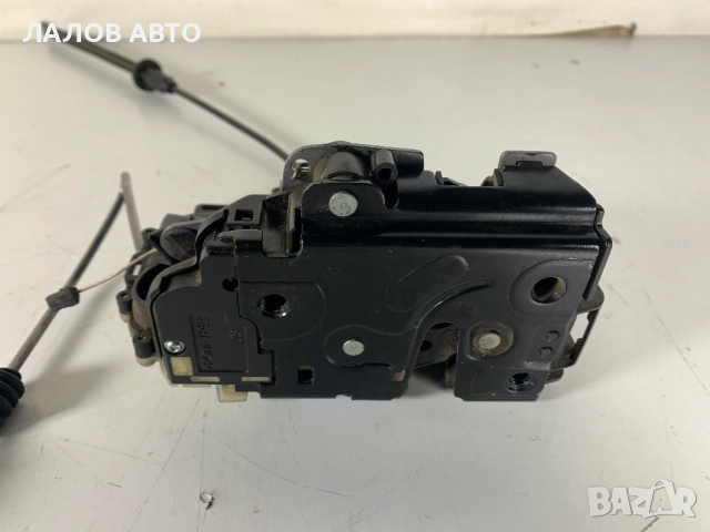 Предна дясна брава Фолксваген Поло Сеат Ибиза Predna Dqsna brava Vw Polo IV Seat Ibiza III 993019300, снимка 2 - Части - 52648249