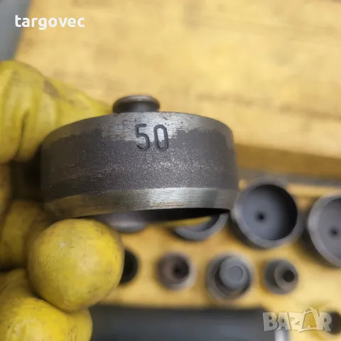 комплект замби narex до 50, снимка 2 - Други инструменти - 49903000