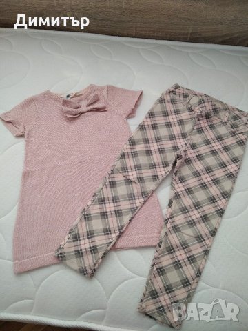 Много дрехи ,104р