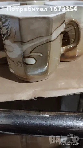 Китайски порцелан, снимка 14 - Сервизи - 49379507