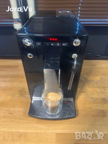 Melitta® Solo & Milk® Advantages, снимка 8 - Кафемашини - 52687691