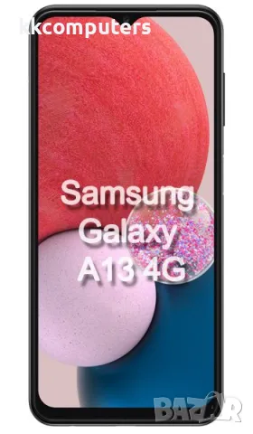 ЧАСТИ - за SAMSUNG - A13 4G