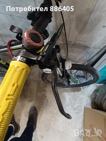 Велосипедни части, снимка 7 - Части за велосипеди - 54048010