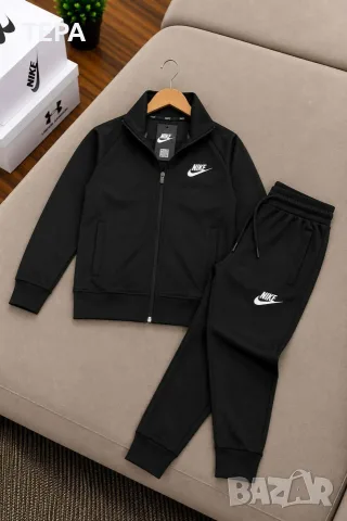 Детски Nike Adidas BOSS спортен екип | Удобство и свобода на движение | Анцуг, снимка 16 - Детски комплекти - 56063957