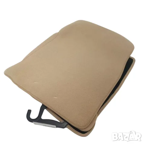 Мокетни стелки за Toyota Land Cruiser J120 (2003-2009) / J150 (2009-2023) - бежови, снимка 2 - Аксесоари и консумативи - 55870016