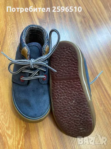 Детски обувки Next, размер 23. Цена 38 лева., снимка 2 - Детски обувки - 49710954