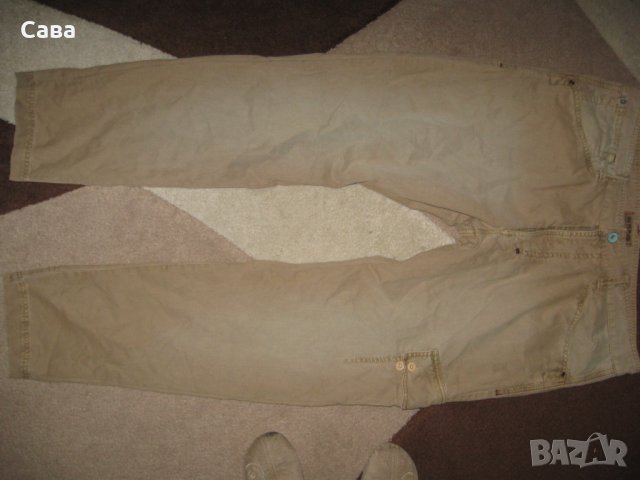 Дънки NAPAPIJRI   мъжки,Л, снимка 2 - Дънки - 34430415