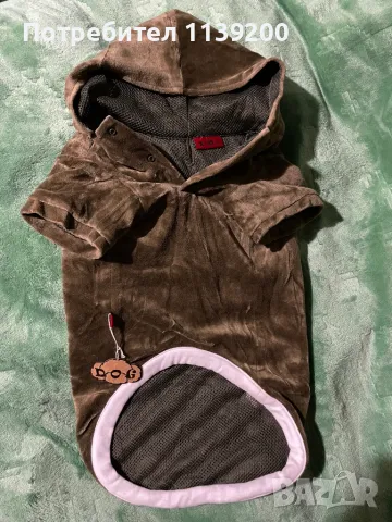 Японска нова дреха за куче L45см с етикет, снимка 3 - За кучета - 48995933