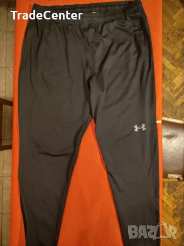 Under Armour размер XL
