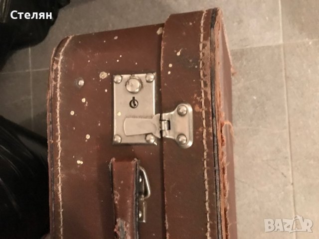 Продавам руска шевна машина, снимка 9 - Шевни машини - 36697076