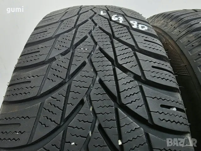 2бр зимни гуми 175/65/14 LASSA L06790 