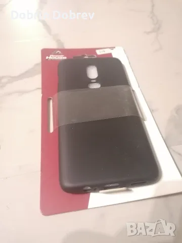 Кейс за OnePlus 6, снимка 2 - Калъфи, кейсове - 56107415