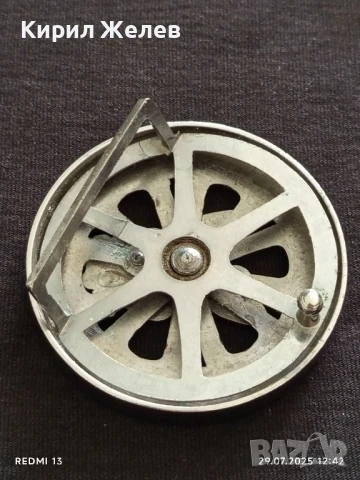 Катарама за колан PLEIBOY BUNNY SPINNER с кристали винтидж 41310, снимка 7 - Колани - 51178026