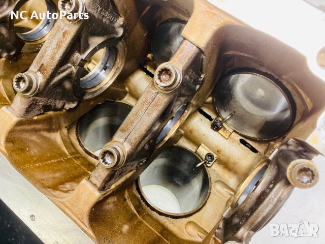 Необорудван цилиндров блок за BENTLEY MULSANNE V8 6.75 CKB 07V103031B 2013, снимка 18 - Части - 42595416