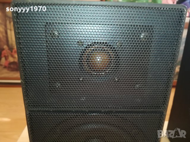 YAMAHA NS-C5B MADE IN JAPAN 3101221644&, снимка 17 - Тонколони - 35624049
