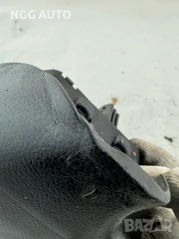 Airbag, еърбег волан пежо, peugeot 307, 96345028ZR, снимка 3 - Части - 49828703