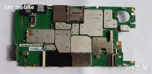 Motorola XT925 -  Motorola RAZR HD оригинални части и аксесоари 