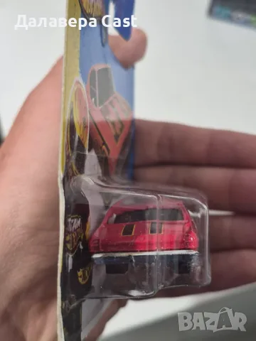 1/64 69 Chevelle SS HotWheels , снимка 4 - Колекции - 56512028