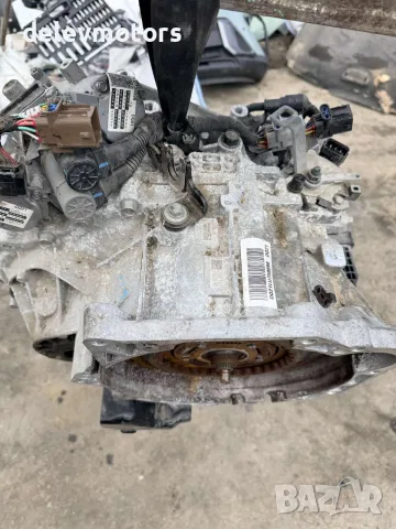 DQ21 LU, 2D000D7UF1 автоматична скоростна кутия от Hyundai Kona, снимка 6 - Части - 56233807