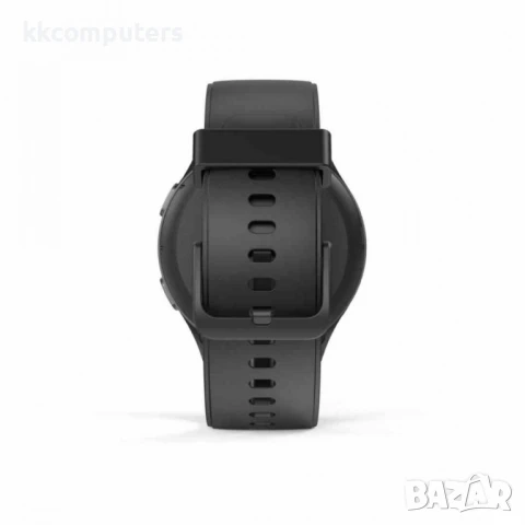 HAMA "8900", GPS, AMOLED 1.43", Alexa, 178611 Смарт часовник, снимка 3 - Смарт часовници - 50950012