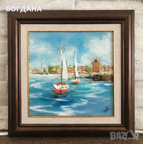 Картини , снимка 7 - Картини - 53929045