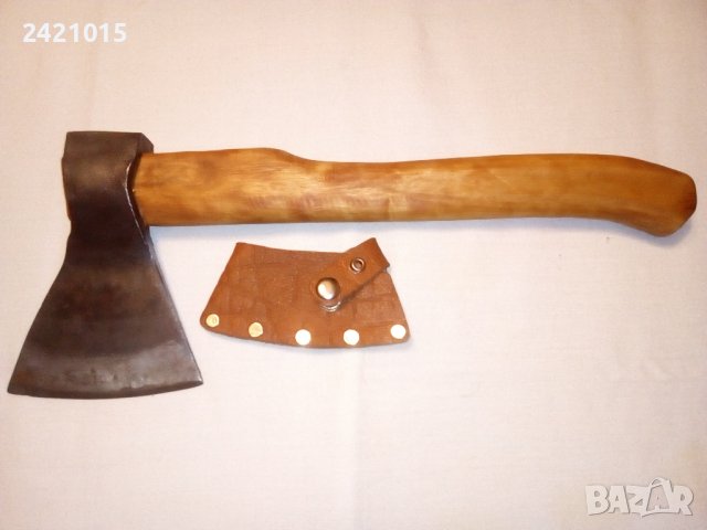 Брадва Топор, снимка 3 - Градински инструменти - 44466637