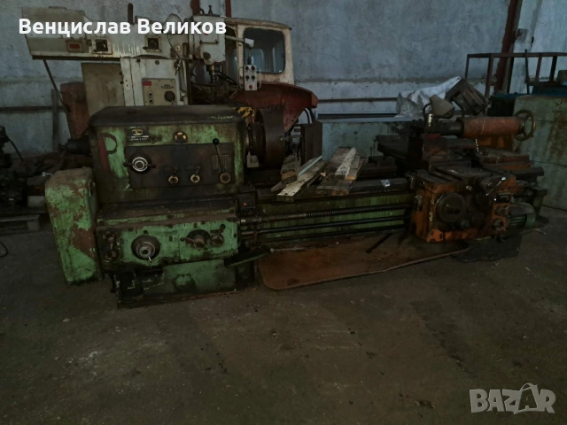 Струг, снимка 5 - Стругове - 54211472