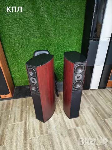 Тонколони JAMO 707i, снимка 7 - Тонколони - 55946569