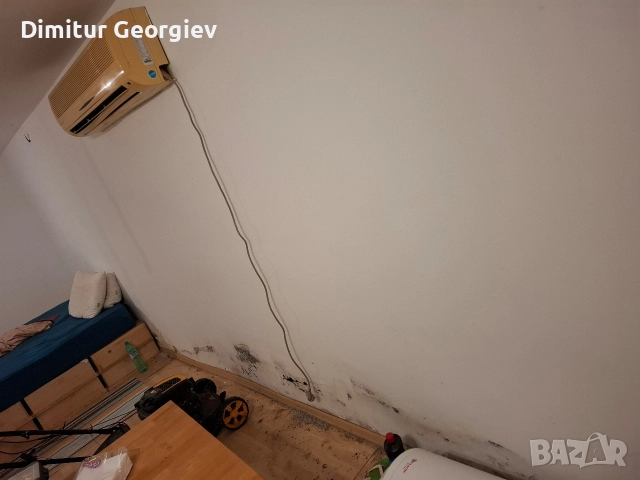 къща в гр. Силистра С. сребърна 24000лв, снимка 6 - Къщи - 52921134