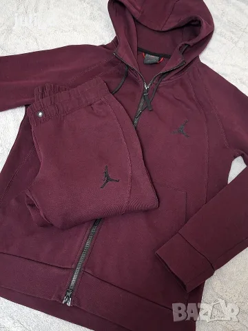 nike jordan essentials , снимка 2 - Спортни дрехи, екипи - 56282328