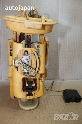 Дизелова помпа бмв е46 2.0 150кс купе 05г bmw e46 2.0 150hp coupe 2005, снимка 3 - Части - 42795633