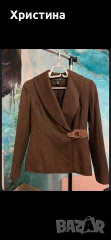 Дамско сако Polo Ralph Lauren 