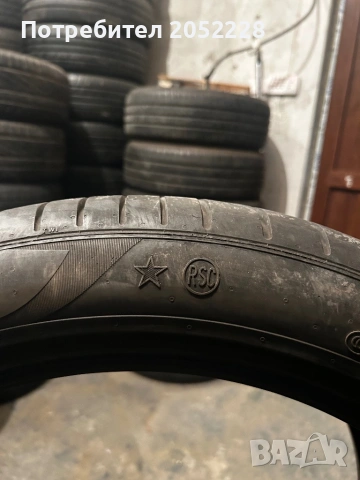 315/35-275/40-20 Спорт пакет, снимка 5 - Гуми и джанти - 53927024