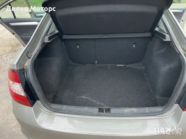 Skoda Rapid 1.0 TSI, двигател CHZB, 95 кс., 5ск., 2018 г., 142 000 km, euro 6B, Шкода Рапид 1.0 ТСИ,, снимка 11 - Автомобили и джипове - 49696522