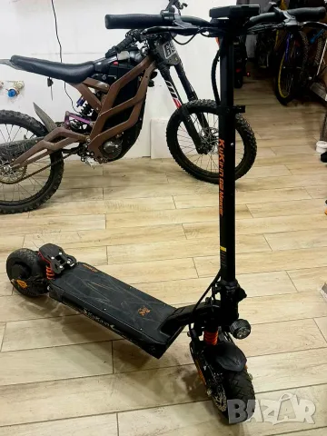 Продавам тротинетка G2 Mastar 650e