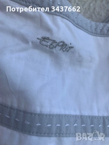 Рокля Esprit, снимка 3 - Рокли - 50743508