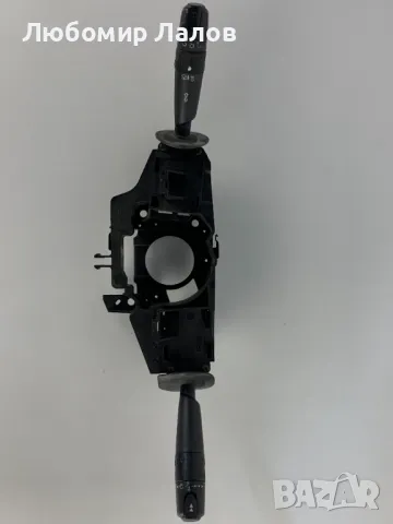 Лост превключвател за светлини и чистачки за Пежо 607 Peugeot 607