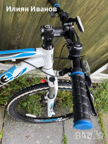 Колело XL, снимка 6 - Велосипеди - 52172188