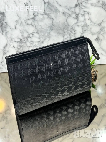 Louis Vuitton ⚜️Клъч, снимка 11 - Чанти - 54030030