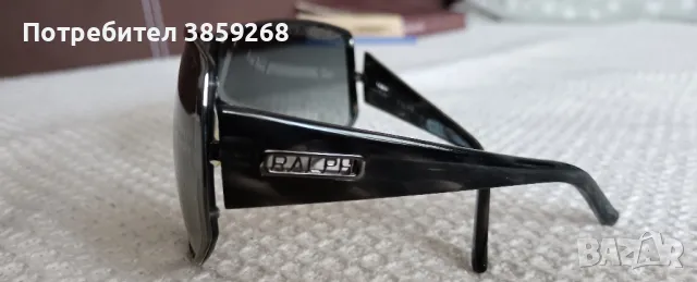 Оригинални слънчеви очила на Ralph Lauren UniSex, снимка 2 - Слънчеви и диоптрични очила - 49126199