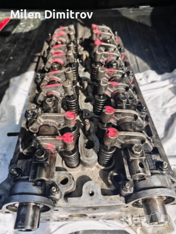  Kia Carnival 2.9 CRDi J3, снимка 7 - Части - 54274753