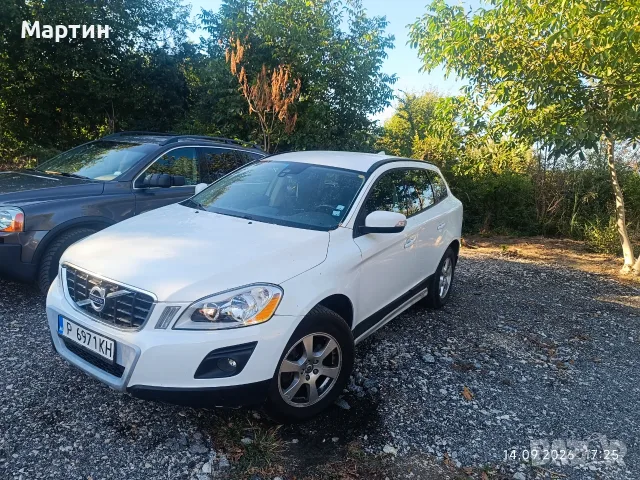 Продавам единия от джиповете, снимка 3 - Автомобили и джипове - 56085315