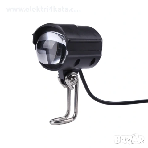 LED фар и клаксон 36V-60V