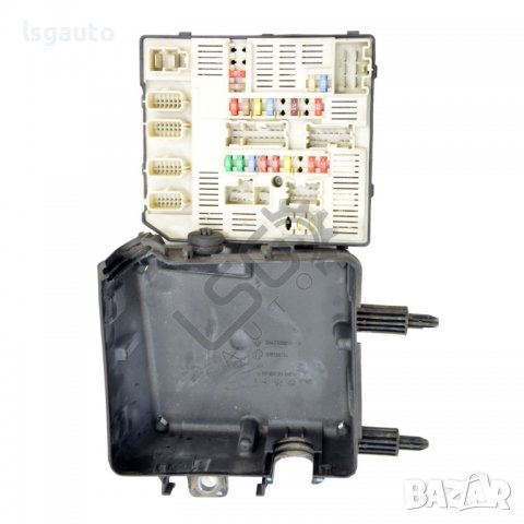 Бушонно табло Renault Laguna III(2007-2015) ID:96013, снимка 2 - Части - 39992314