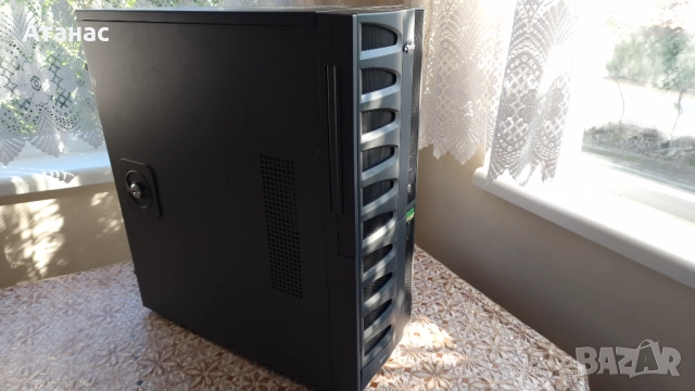 Ретро компютър 2xPentium ||| 800Mhz CPU s. 370 ,Asus CUC-D , ASUS TI 4200 AGP, снимка 7 - За дома - 52414071