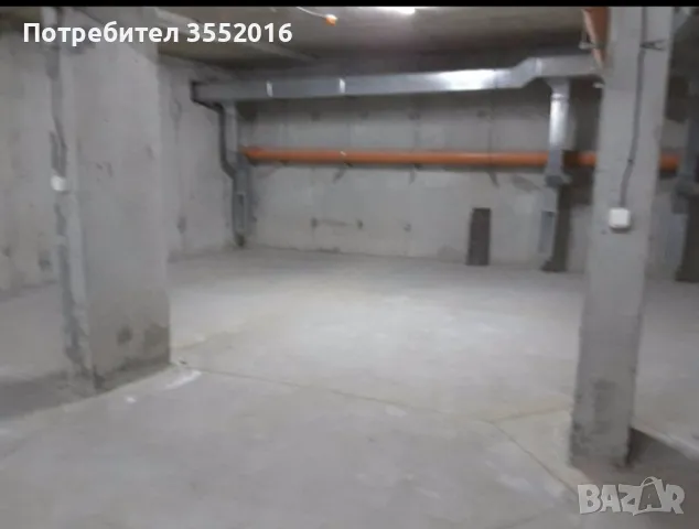 240 лв. Паркомясто под наем, кв. Лозенец, ул. Богатица, София , снимка 6 - Гаражи и паркоместа - 40723663