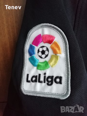 Atletico Madrid Nike оригинална юбилейна фланелка Атлетико Мадрид тениска , снимка 6 - Тениски - 36834304