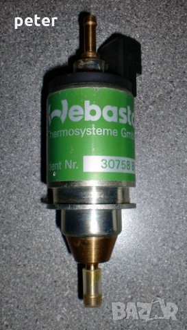  Webasto Thermo 90 DW80 Heater Burner, снимка 14 - Части - 30123234