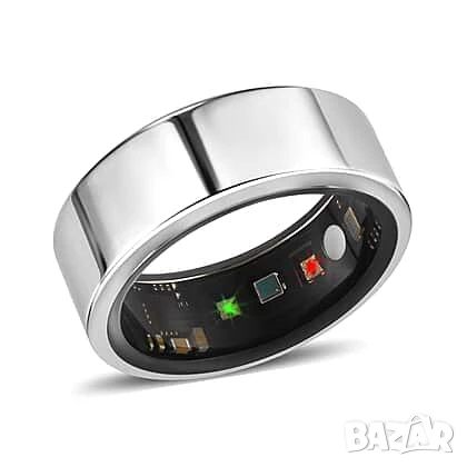 Smart ring Смарт пръстен, снимка 14 - Смарт гривни - 50999363