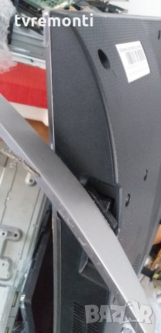 TV стойка модел HISENSE H49NEC6500​, снимка 2 - Части и Платки - 30059852